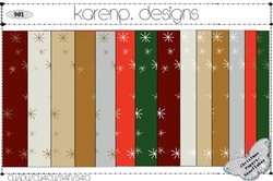 901-ChristmasPapers-Snowflakes
