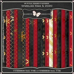 CU4CU-SparklingXmas&2020-FS