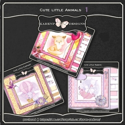 KP.D_CuteLittleAnimals1