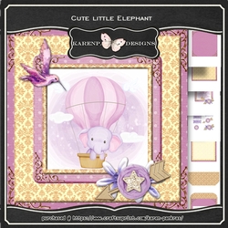 KP.D_CuteLittleEliphant-MK
