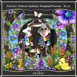 FantasySpringGarden-Posers-Frames-91e