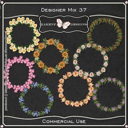 Designer Mix 37