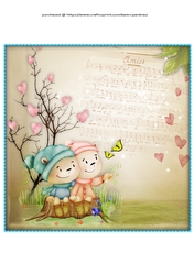 KP.D_Friends Topper