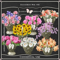 Designer Mix 48