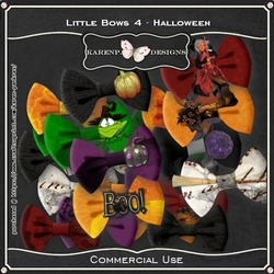 KP.D_LittleBows 4-Halloween
