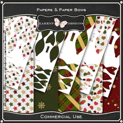 KPD-Papers&PaperBows