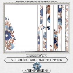 KPD202103c037-Stationary-lined-FloralBlueBrown