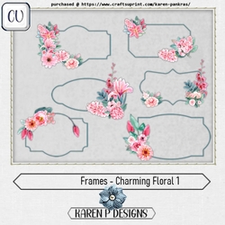 KPD202107c08-Frames-CharmingFloral1