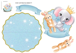20212812-WobbleCard BabyBoyElephant 4