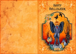 202210-Halloween4Boys-HAPPYHALLOWEEN