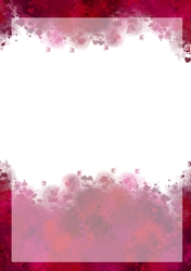 KPD-StationarySet-Abstract-cherry-red4