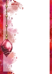 KPD-StationarySet-Abstract-cherry-red11