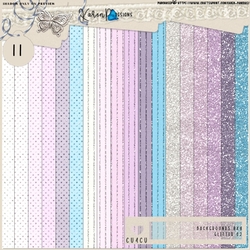 BG 11-{8x8} Glitter 02