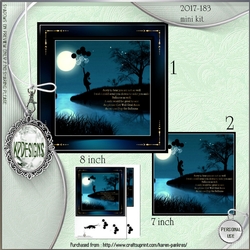 kpd17-183 Silhouette Scene 2