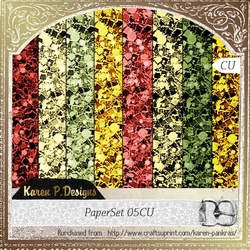 PaperSet 06CU
