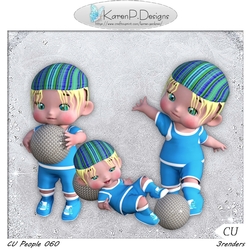 CU People 060