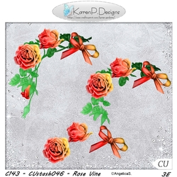 C143-CUstash046-RoseVine(AS)
