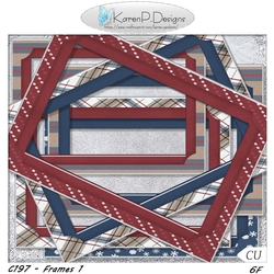 C197-Frames 1cu