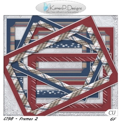 C198-Frames 2cu