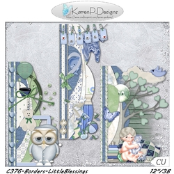 C376-Borders-LittleBlessings