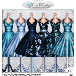 C424-PrettyDresses-Christmas