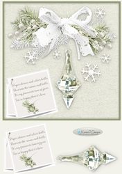 C456-Topper-ChristmasElegant