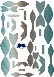 C499-PaperBows 3