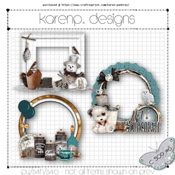 C509-ClusterFrames-SK047 #6