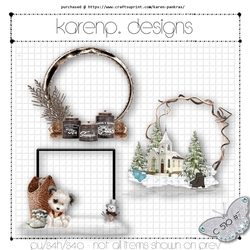 C510-ClusterFrames-SK047 #7