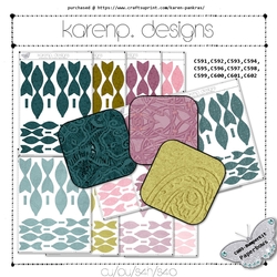 C603-BumperKit-PaperBows