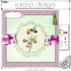 C634-WatercolorFlowers1