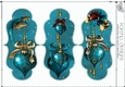 C794-CU-AS teal xmas5