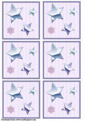 Stars 4 Toppers