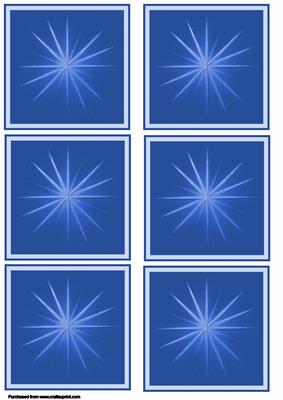 Stars 9 Toppers
