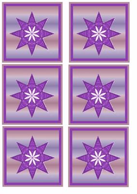 Stars 10 Toppers