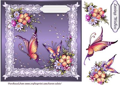 Butterfly Bonanza
