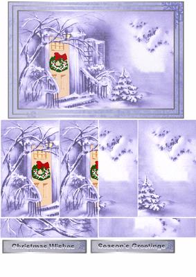 Coming Home for Christmas 2
