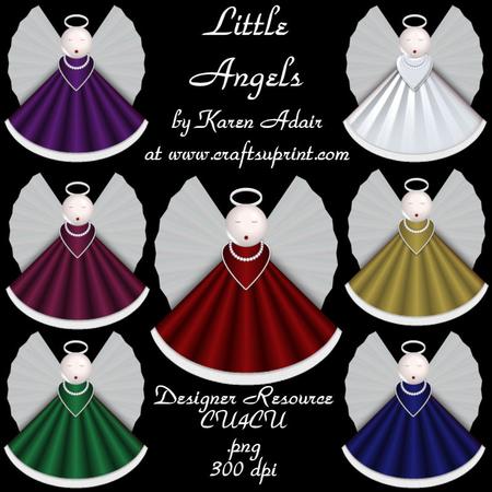Little Angels