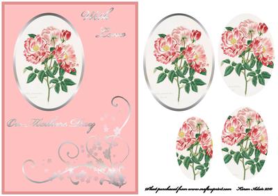 Mothers Day Roses