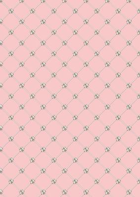 Bejewelled in Pink