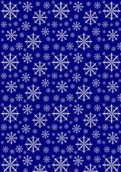 Snowflakes1