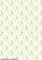 Snowflakes 3