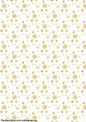 Snowflakes 3b