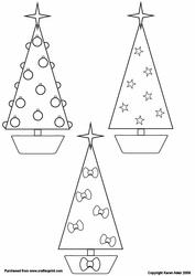 Christmas Trees