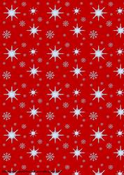 Stars N Snowflakes