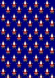 Jolly Santa3