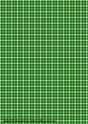 Green Plaid 1