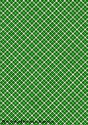 Green Plaid 2