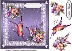 Butterfly Bonanza