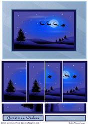 Starry Starry Night